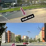 Happy Home Hostel
