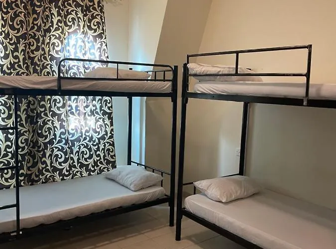 Happy Home Hostel